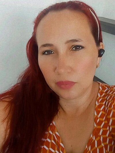 Nikita_Mature Avatar