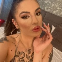 jeniffer_foxx's webcam live show