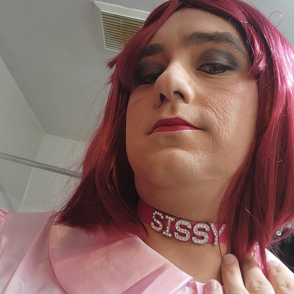 sissycandy1989 from stripchat