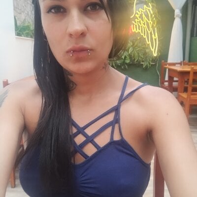 Zafiramontes - Stripchat Girl 