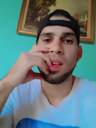 brenedyaragonsex from stripchat