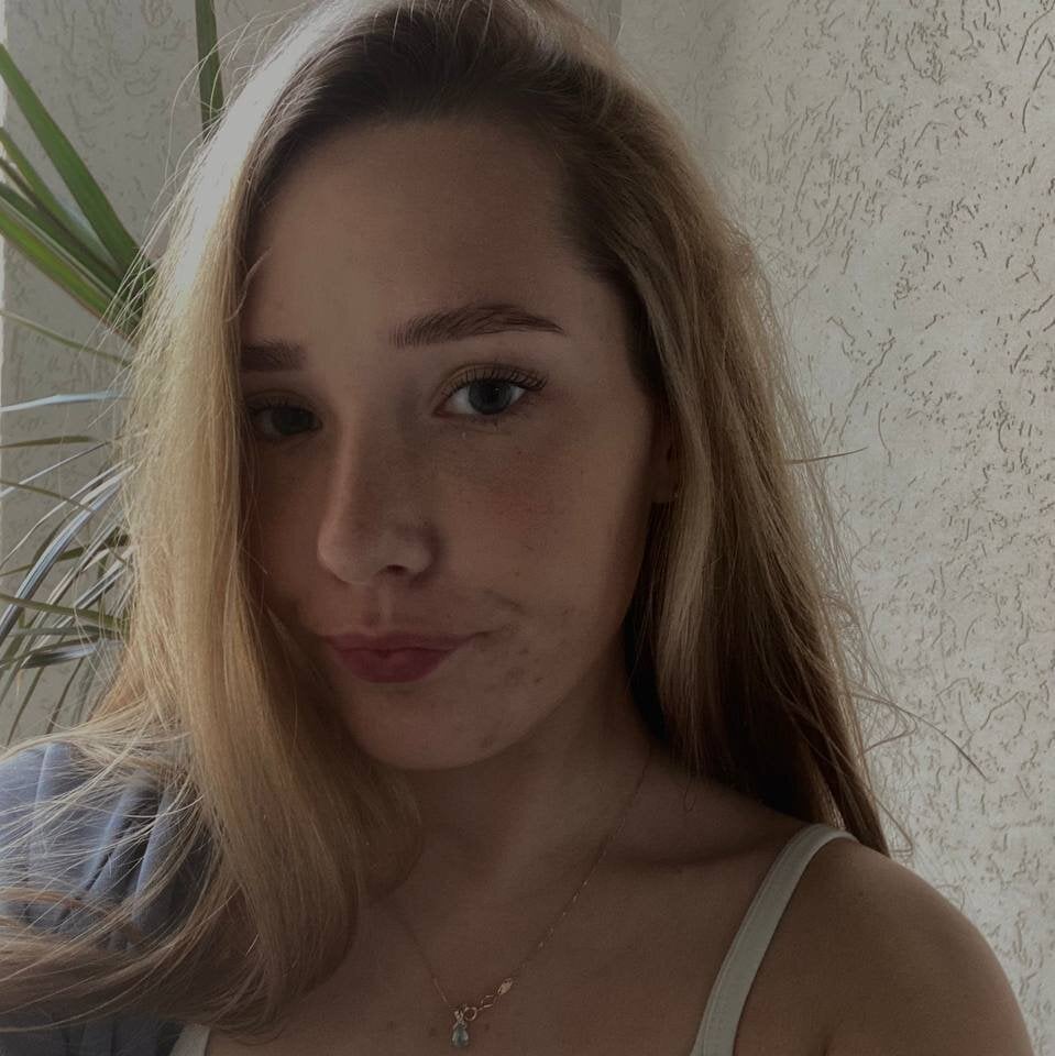 MerrieSparger profile