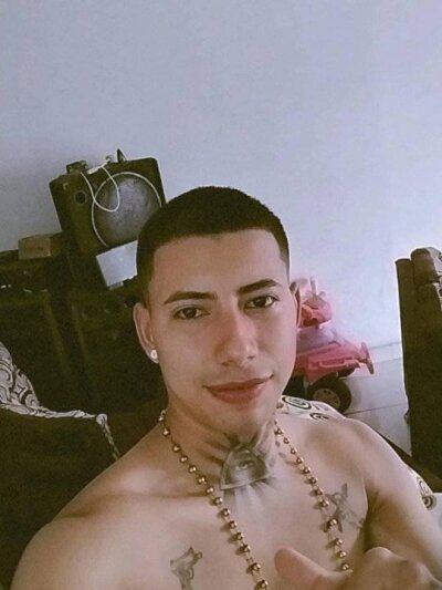 Boy_Hot_81 - Stripchat Boy 