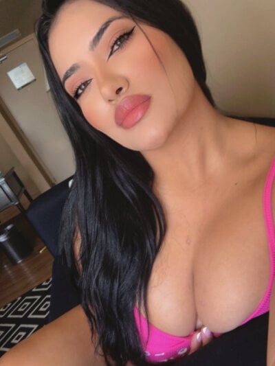 Melina-X