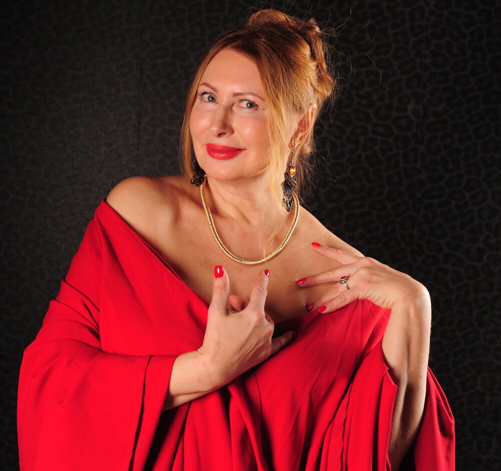 _Monica_moor_ Webcam Show TikTits