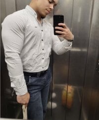 hategay's webcam live show