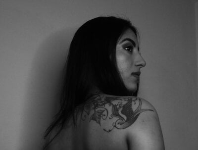 MIYESSI - Stripchat Blowjob Cam2cam Doggystyle Girl 