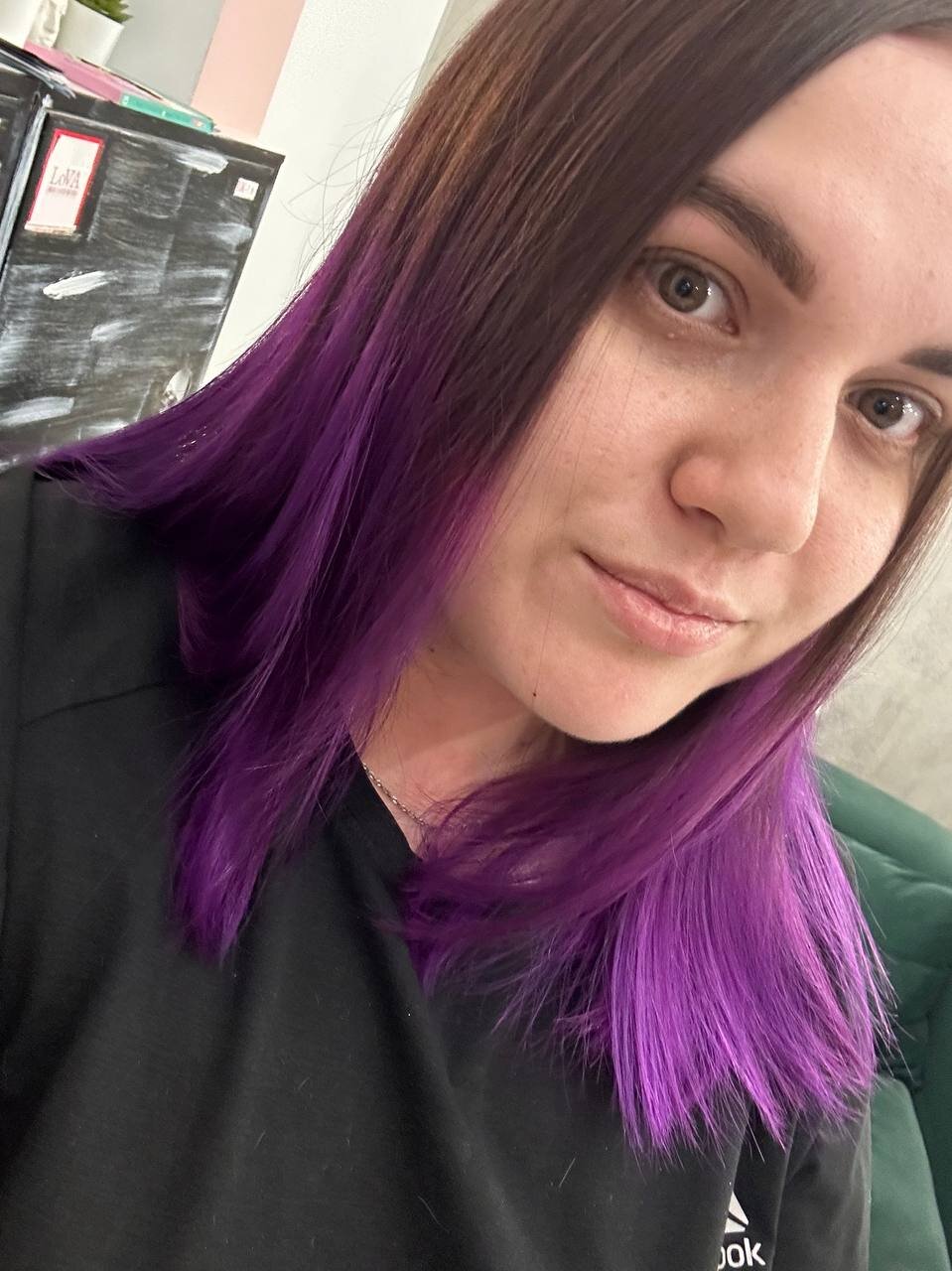 Kristy-Foxys