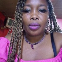 AfricanAssClapX's webcam live show