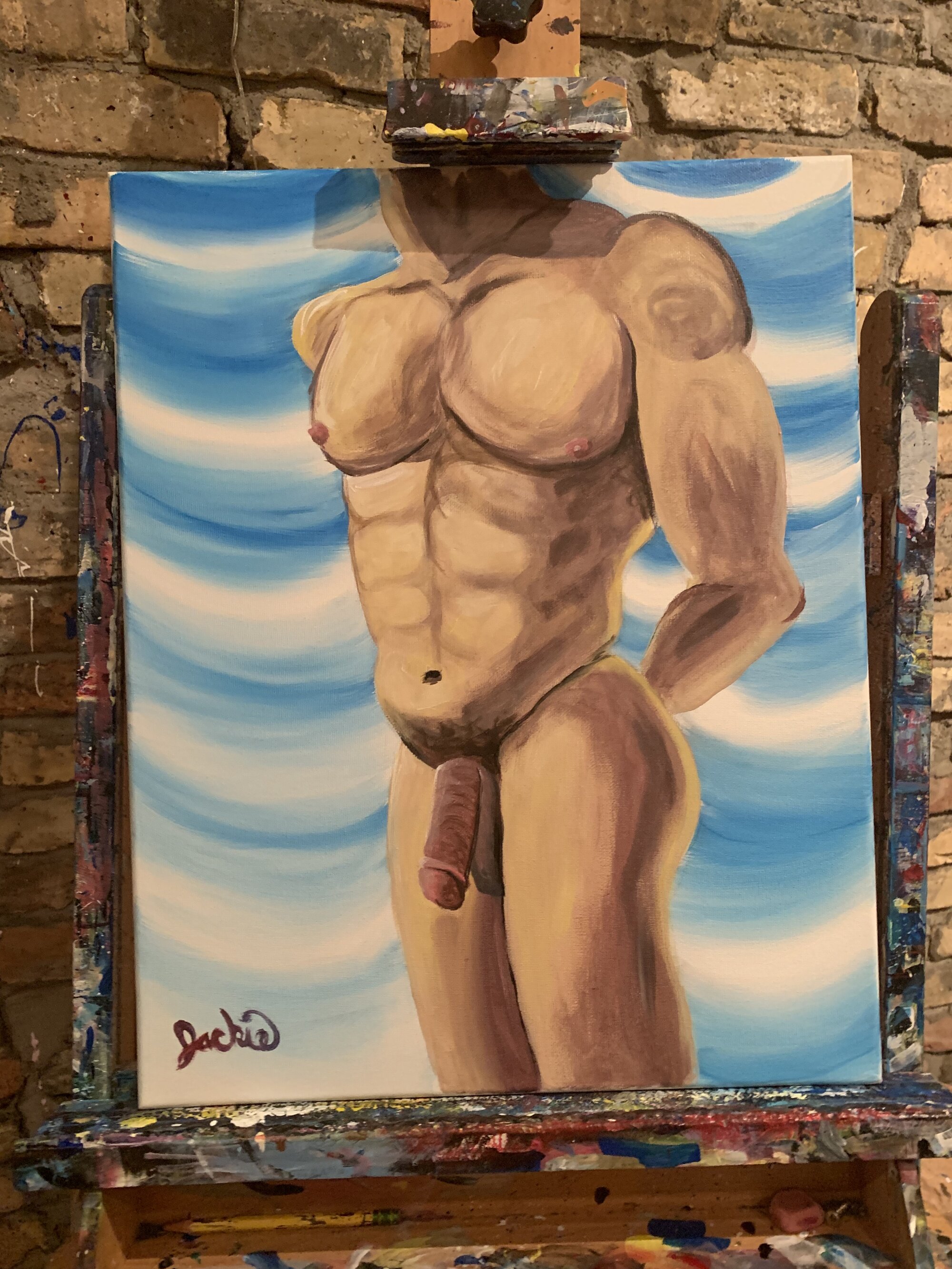 DerrickHose