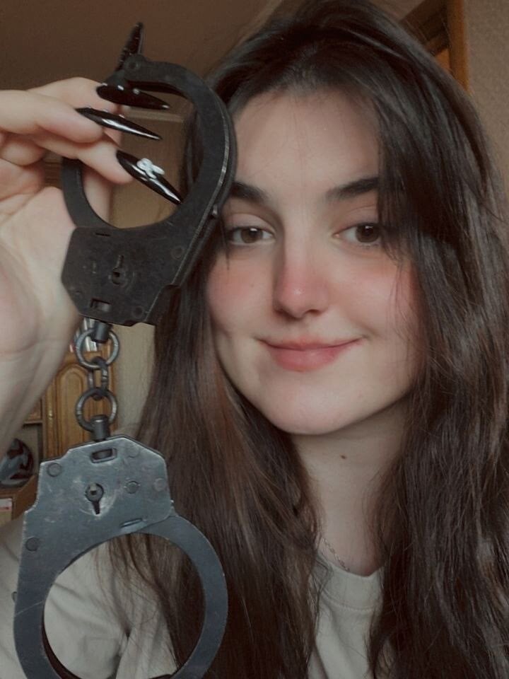Cuttie_Eliss profile