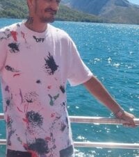 _Twisted's webcam live show