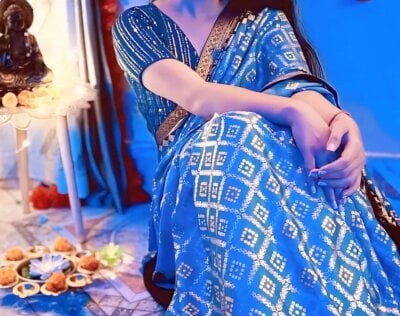 Kavya-Tiwari on StripChat