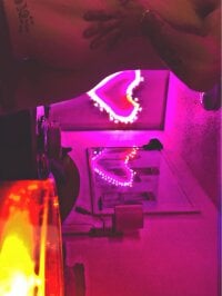 Mrkarizma's webcam live show
