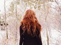 Офлайн-чат Hot_Redgirl