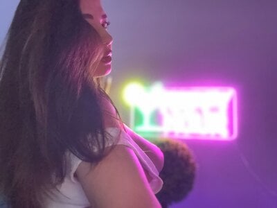 MidnightJoyx - Stripchat Pov Lovense Blowjob Girl 