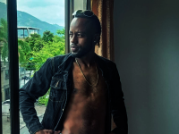 BenthBlack1's webcam live show