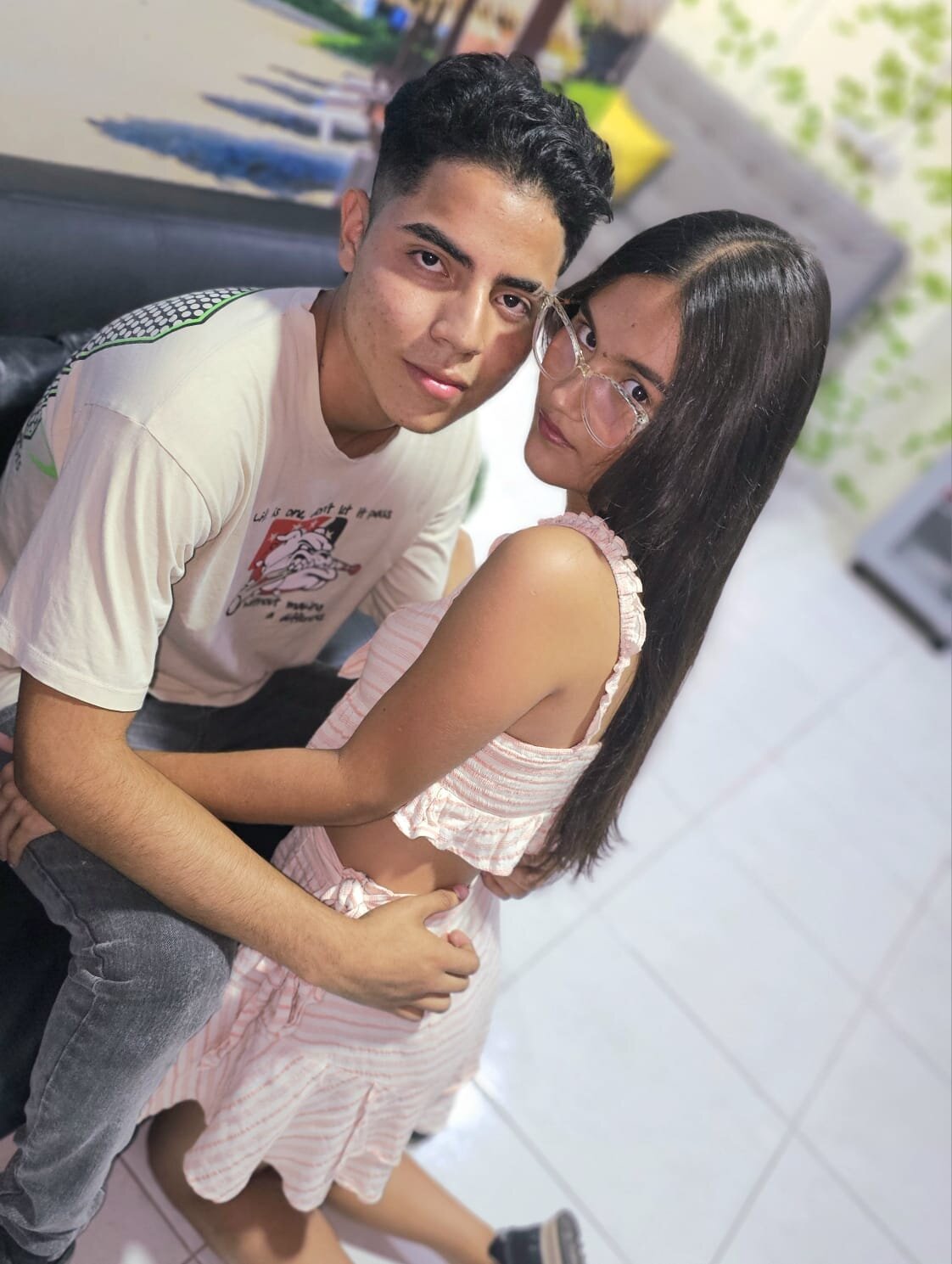 BonnieAndClaidX