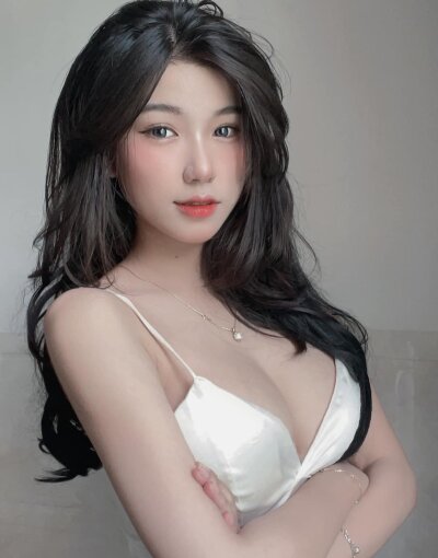 Binky_1712 - romantic asian