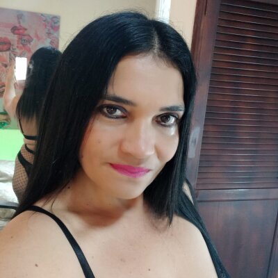 RebeccaAdams_ Avatar