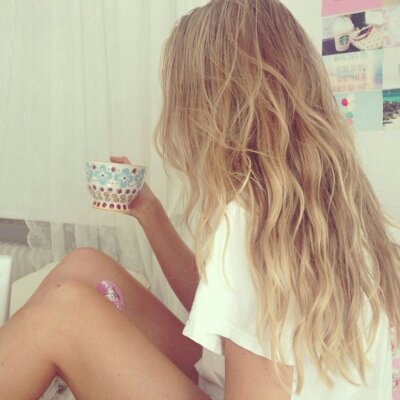 mademoizelle_1 Avatar