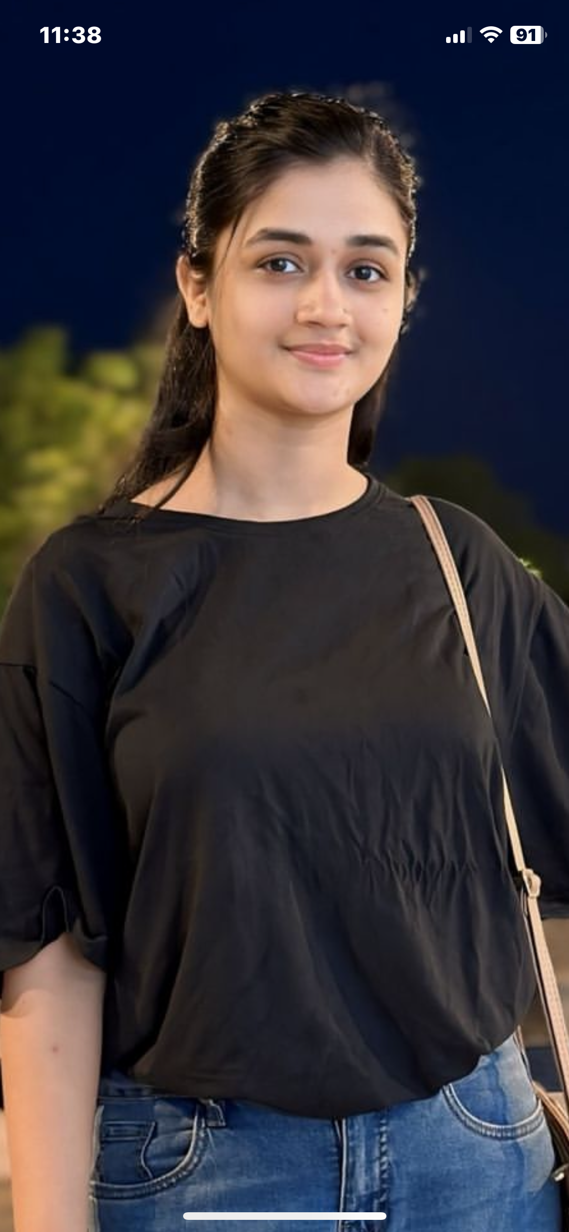 Sunita-Vermaa