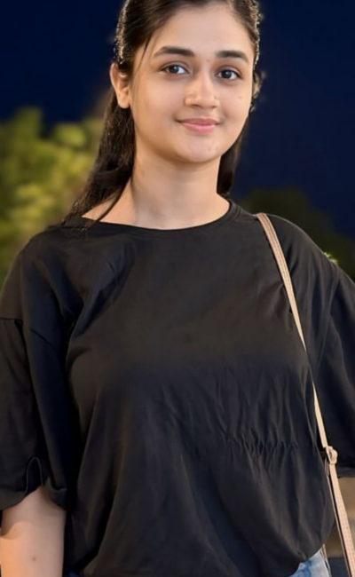 Sunita-Vermaa Avatar