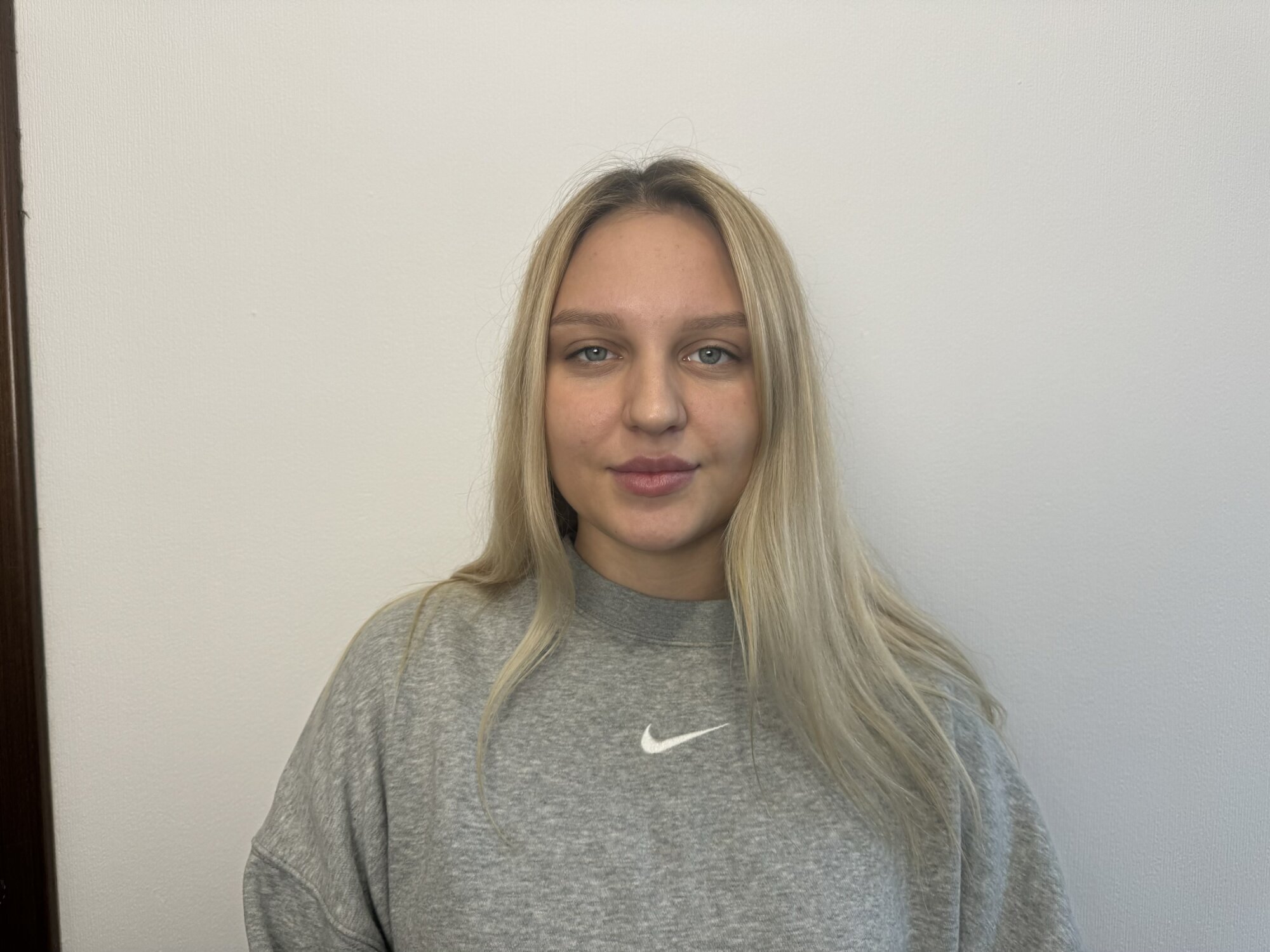 LeilaGault