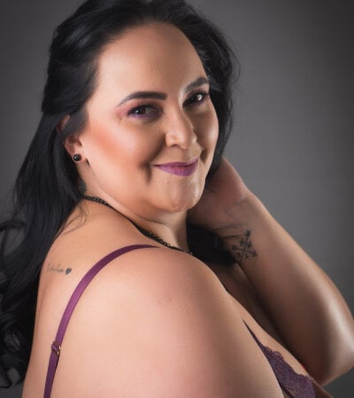 veronicabbw on StripChat