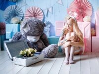 princessbubblegm's webcam live show