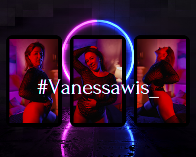 vanessawis_ - white mature