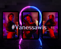 vanessawis_'s Live Sex Cam Show