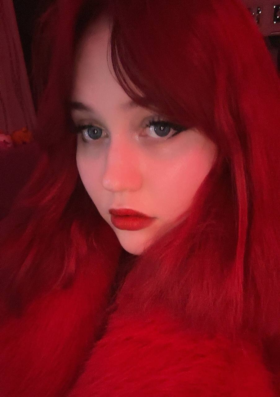 KarolinaCherry
