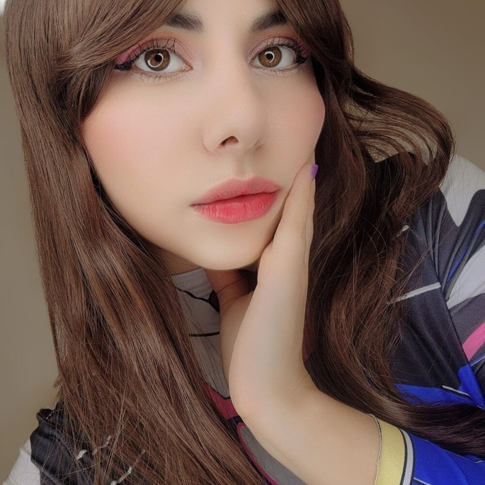 ARIA_SUGARUB profile