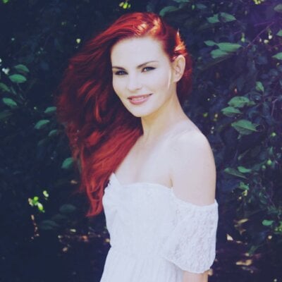 Alissia_Love - redheads