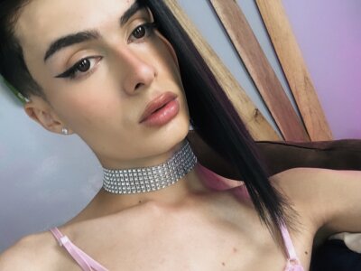 Fem_boyxx - Stripchat Glamour Cam2cam Deepthroat Trans 