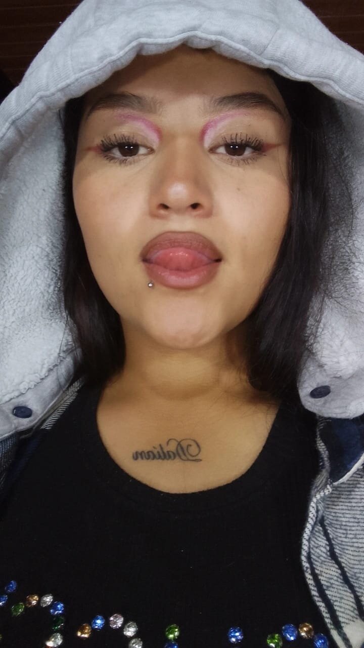 DaliaHiilton