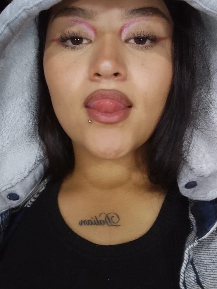 DaliaHiilton profile