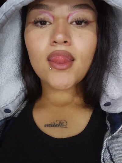 DaliaHiilton