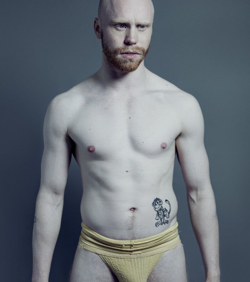 Gingerguyxl29