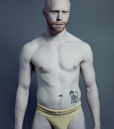 Gingerguyxl29