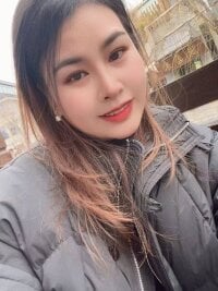 yangyang55's webcam live show