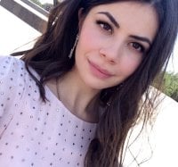 Show sexual ao vivo de DreamBuxom555
