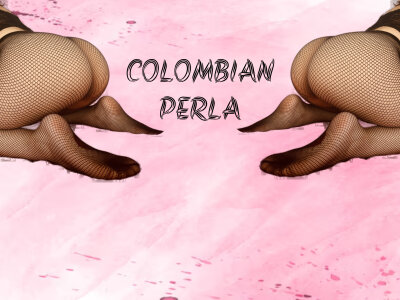 ColombianPearl Avatar