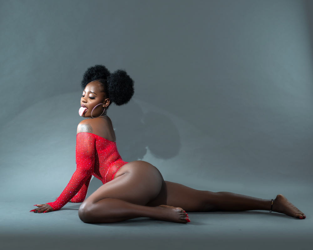 Elegant Ebony