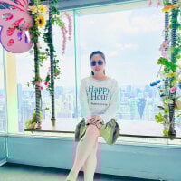 MinhHy1's webcam live show