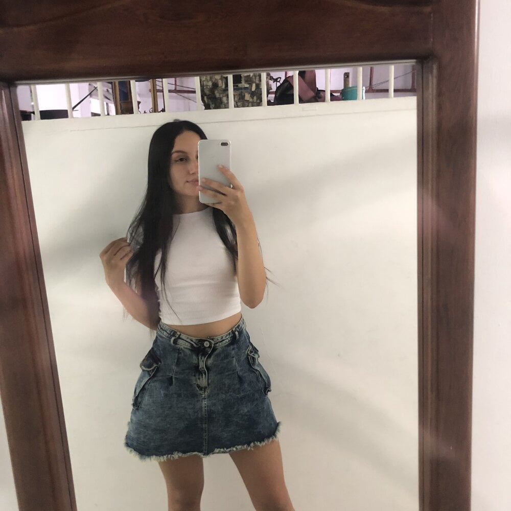 Cam girl Jullya_x