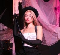 Hannah_blepper's webcam live show