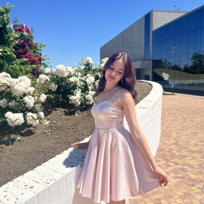 OrnellaWengel Avatar