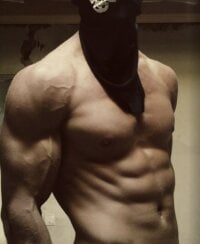 AlexGWoW's webcam live show